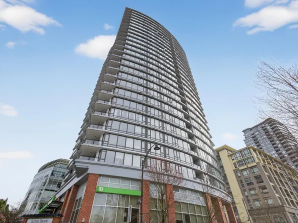 110 Brew St #2209, Pt Moody, BC V3H 0E4