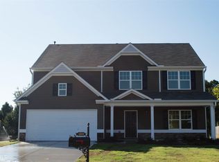 41 Birch River Pt #03, Dallas, GA 30132