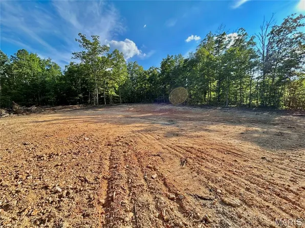 0 Tract D Hwy, Salem, MO 65560