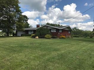 3088 Route 76, Sherman, NY 14781