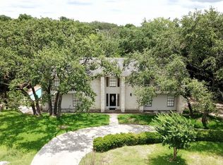 11403 Spicewood Pkwy, Austin, TX 78750