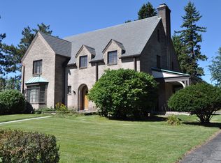 21 Lafayette St, Tamaqua, PA 18252