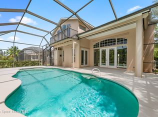 853 Suntree Woods Dr, Melbourne, FL 32940