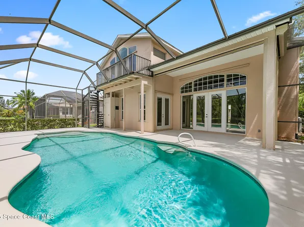 853 Suntree Woods Dr, Melbourne, FL 32940