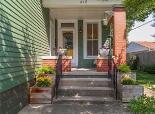 815 E 7th St, Jeffersonville, IN 47130