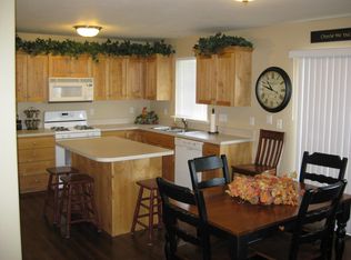 3622 W Bay Cir, Lehi, UT 84043