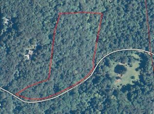 Rucum Rd, Roxbury, CT 06783