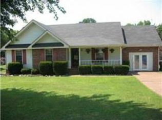 4844 Indian Summer Dr, Nashville, TN 37207