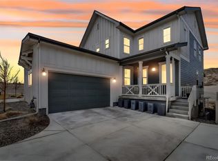 631 Felicity Loop, Castle Rock, CO 80109
