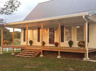 1205 Keith Valley Rd SE, Cleveland, TN 37323