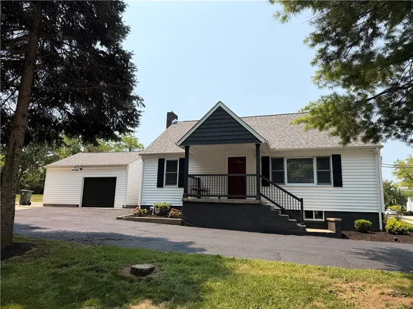514 W Wenger Rd, Englewood, OH 45322