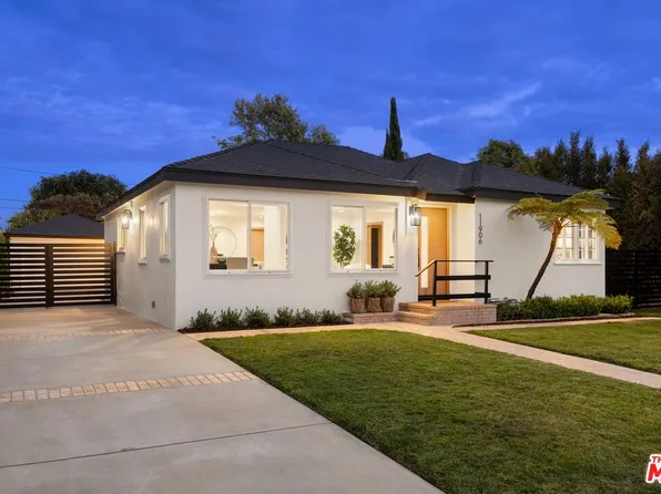 11906 S Park Ave, Los Angeles, CA 90066