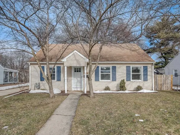 4258 Doncaster Dr, Madison, WI 53711