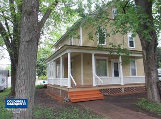 195 John St, Amherst, WI 54406