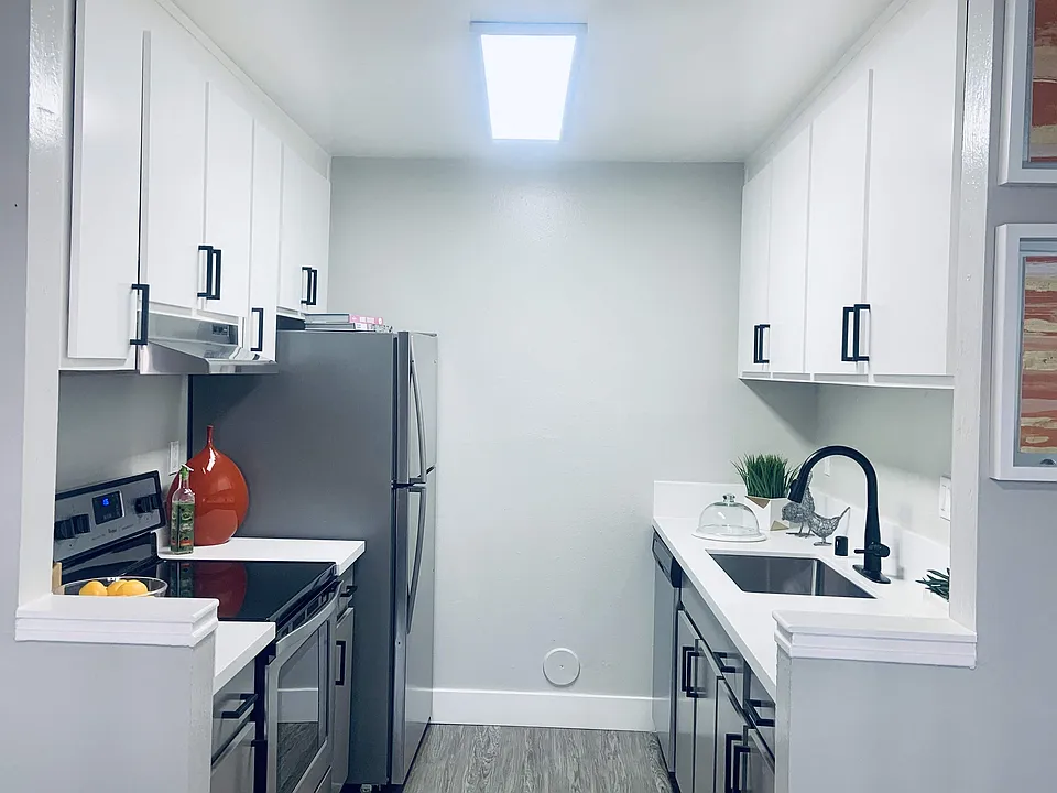 Parc Medallion Apartments
