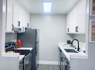 Parc Medallion Apartments, Union City, CA 94587