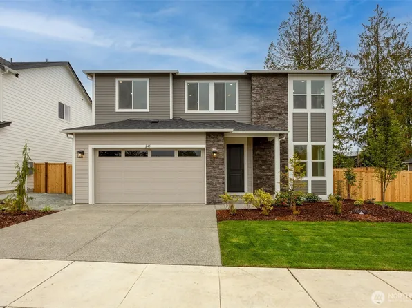 245 N 55th Street #24, Mount Vernon, WA 98273