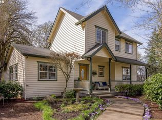 1140 S 69th St, Springfield, OR 97478