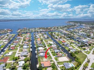5313 Congo Court Cpe, Cape Coral, FL 33904