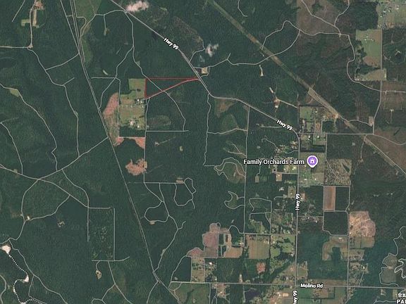 4th image of 6950 Luth Rd