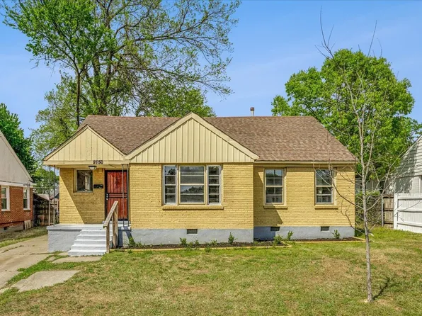 2150 Albany Ave Lot 48, Memphis, TN 38108