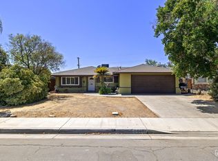 2601 Diamond Ct, Bakersfield, CA 93304