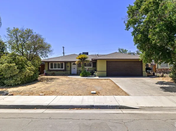 2601 Diamond Ct, Bakersfield, CA 93304