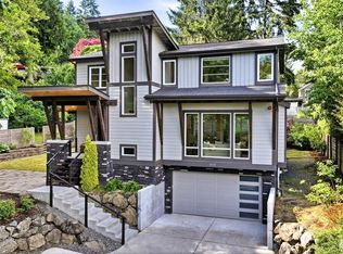 19535 53rd Ave NE, Lake Forest Park, WA 98155