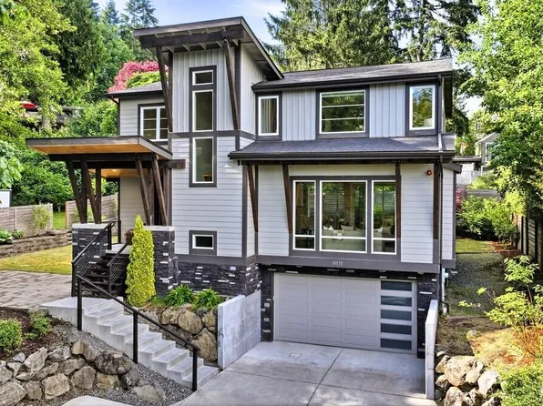 19535 53rd Avenue NE, Lake Forest Park, WA 98155