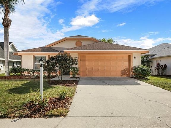3 bedroom, 2 bathrooms and 2 car garage. No through traffic on this street.