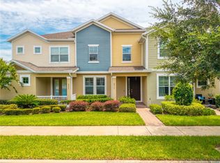 8013 BASILICA LANE, WINTER GARDEN, FL 34787