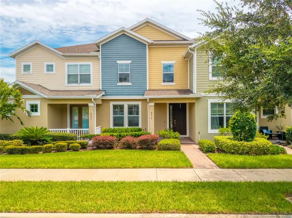 8013 BASILICA LANE, WINTER GARDEN, FL 34787