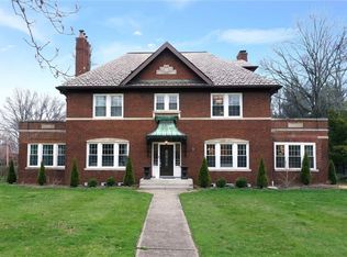 14307 Shaker Blvd, Shaker Heights, OH 44120