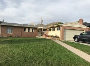 2381 E Sheridan Rd, Salt Lake City, UT 84108