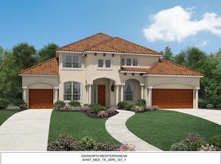 2912 Zoysia Dr, Leander, TX 78641