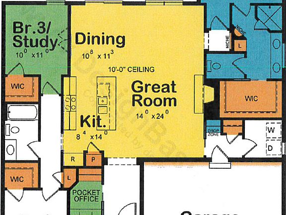 2nd image of this home