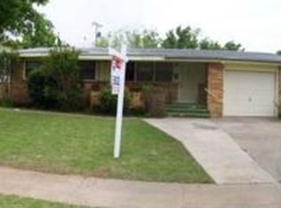 3117 38th St, Lubbock, TX 79413