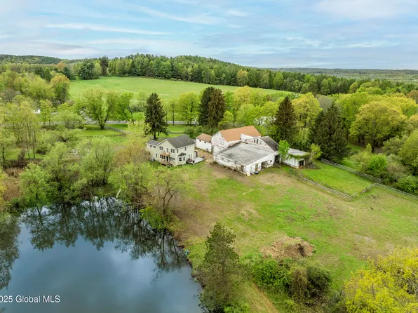 1582 State Route 203, Chatham, NY 12037