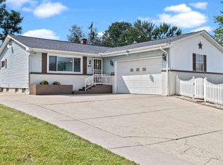 1015 Hodges Dr, Columbus, OH