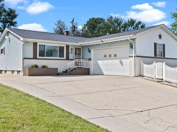 1015 Hodges Dr, Columbus, OH 43204