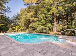 128 Kullana Ln, Wake Forest, NC 27587
