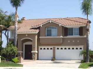 26 Las Fieras, Rancho Santa Margarita, CA 92688