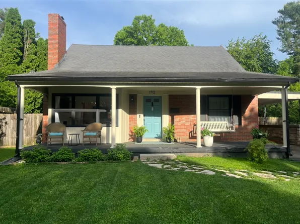 1712 Hatteras Dr, Lexington, KY 40504