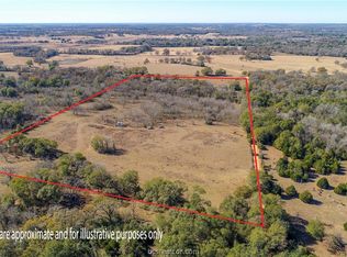 10787 County Road 348, Caldwell, TX 77836
