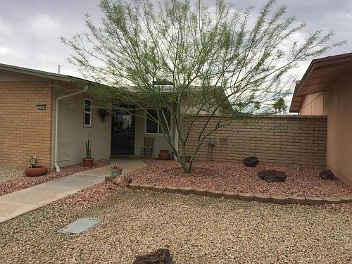 1st image of 19418 N Camino Del Sol