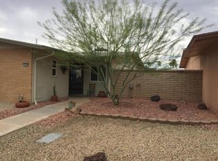 19418 N Camino Del Sol, Sun City West, AZ 85375