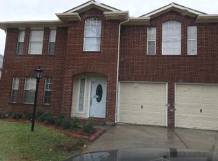 14907 Crimson Trl, Houston, TX 77084