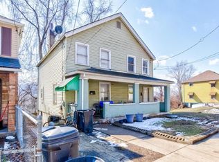 110/112 W Midland Ave, Midland, PA
