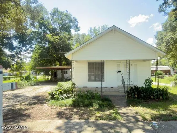 510 E Pine St, Crowley, LA 70526