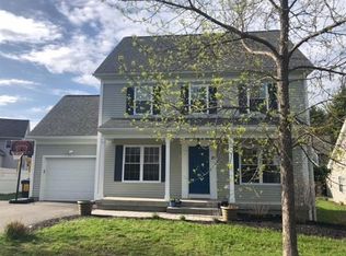 21 Button Rd, Easthampton, MA 01027